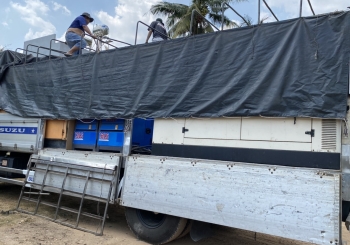 Khám phá nơi cho thuê máy phát điện chuyên nghiệp tại Phan Thiết