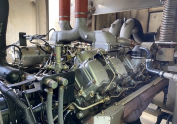 Mách bạn các bước bảo dưỡng máy phát điện hiệu quả