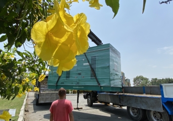 Tìm kiếm nơi cho thuê máy phát điện uy tín Đồng Nai hàng đầu hiện nay