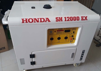 Lưu ý khi cho thuê máy phát điện