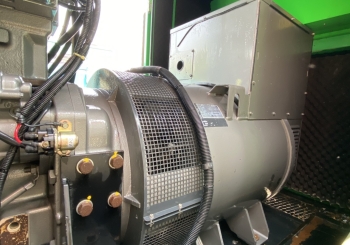 Công ty M.A.C - Nơi bán máy phát điện komatsu cao cấp giá tốt uy tín