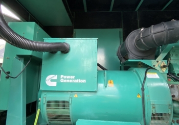 Công ty chuyên bán máy phát điện nổi tiếng nhất hiện nay