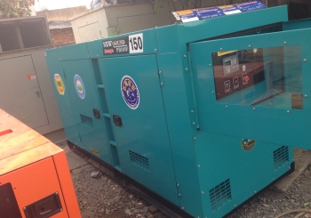 Máy phát điện công nghiệp giá rẻ