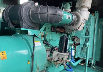 Bỏ túi điểm cho thuê máy phát điện chính hãng Thủ Đức chuyên nghiệp