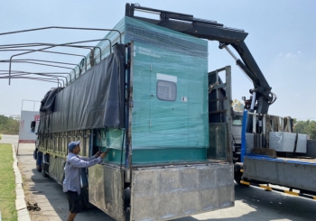 Địa chỉ bán máy phát điện công nghiệp chính hãng, chất lượng cao