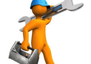 Quy trình vận hành, bảo dưỡng và xử lý các sự cố lỗi của Máy phát điện