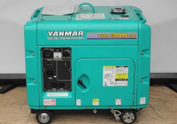 Tại sao máy phát điện từ dầu động cơ diesel được ưa chuộng?