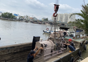 Đi tìm cơ sở bán máy phát điện Nhật bãi chính hãng giá tốt