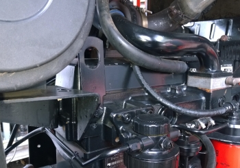 Máy phát điện giá rẻ tại HCM