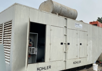 Tham khảo ngay nơi bán máy phát điện công nghiệp 1500kva/1500kw cao cấp