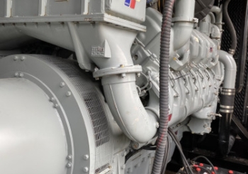 Dịch vụ cho thuê máy phát điện - Cung cấp máy chất lượng cao giá rẻ