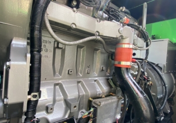 Một số sai lầm cần tránh khi sử dụn máy phát điện