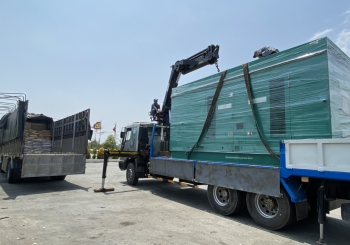 Lưu ngay địa chỉ cho thuê máy phát điện chất lượng Tây Ninh với dịch vụ khách hàng tốt nhất