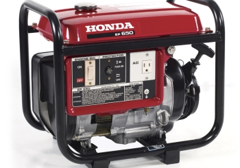 Ý nghĩa các thông số máy phát điện