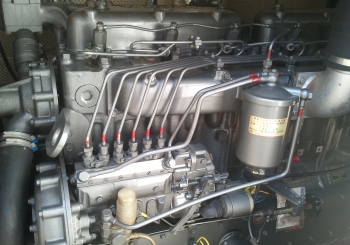 Máy Phát Điện Cỡ Lớn Nhập Khẩu 100%, Báo Giá