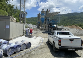 Tham khảo ngay dịch vụ thu mua máy phát điện cũ Đồng Nai