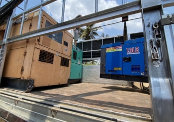 Lưu ngay địa chỉ bán máy phát điện 1000kva/1000kw chính hãng