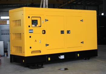 Những điều cần tránh trong quá trình sử dụng máy phát điện