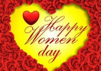 Công ty Máy phát điện MAC gửi lời chúc đến chị em phụ nữ nhân ngày 8/3