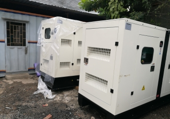 Sử dụng Máy phát điện mới, nên chọn như thế nào?