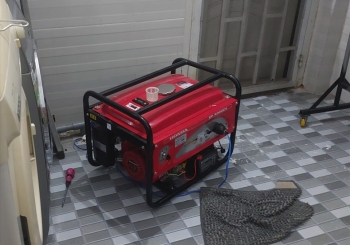 Đừng vận hành máy phát điện khi chưa biết những điều sau đây