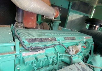 Tham khảo cơ sở cho thuê máy phát điện tin cậy giá tốt Cần Thơ