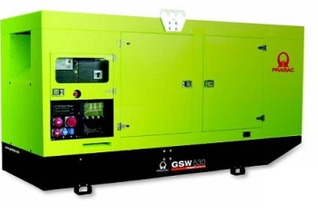 Máy Phát Điện Mitsubishi Chính Hãng Nhập Khẩu Giá Tốt