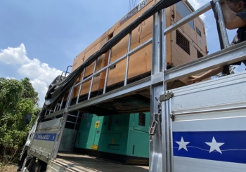 Cần lưu ý những gì khi mua máy phát điện cũ?