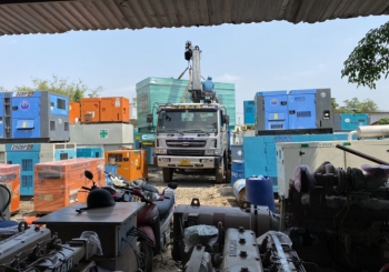 Sử dụng máy phát điện như thế nào cho an toàn?