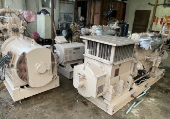 Tìm kiếm địa chỉ thu mua máy phát điện giá cao TPHCM