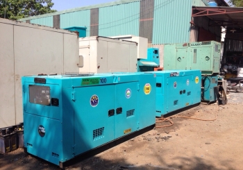 Máy phát điện nhật bãi cũ nội địa : 0939.363.792