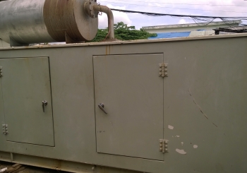 Tại Sao Máy Phát Điện Cũ của Nhật Lại Được Ưa Chuộng?