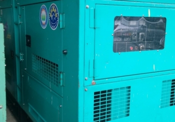 Bán máy phát điện cũ TPHCM chính hãng uy tín