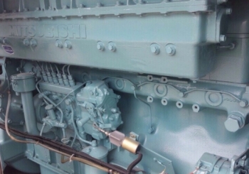 Đâu là địa chỉ bán máy phát điện Nhật bãi giá tốt?