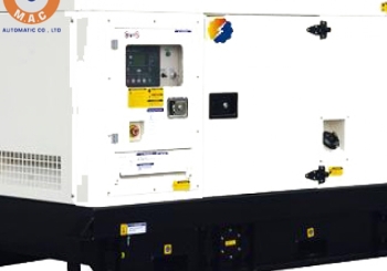 Cho thuê máy phát điện 60kva, công suất ổn định giá tốt