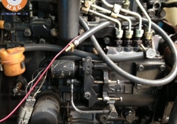 Cho thuê máy phát điện quận 7 - Hỗ trợ lắp đặt, vận hành