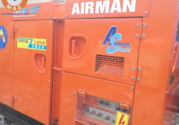 Dịch vụ cho thuê máy phát điện cũ có tiết kiệm chi phí hơn không?