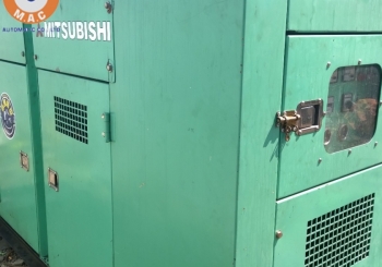 Cho thuê máy phát điện 1000kva – Nhanh chóng, uy tín