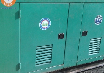 Lợi ích của việc cho thuê máy phát điện thay vì mua máy mới là gì?