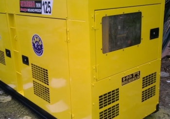 Chuyên cho thuê máy phát điện giá rẻ - Liên hệ ngay! 