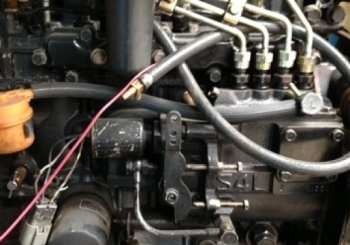 Máy phát điện 25kva cũ chính hãng, đa dạng mẫu mã 