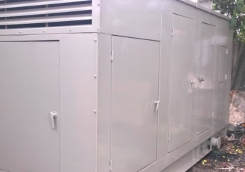 Lựa chọn máy phát điện công nghiệp cũ chất lượng