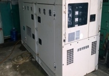 Máy phát điện cũ - Hướng dẫn chi tiết cách lựa chọn