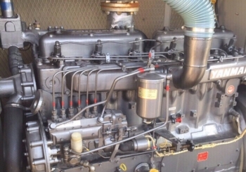 Cách duy trì độ bền cho máy phát điện