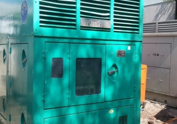 Địa chỉ mua máy phát điện công nghiệp giá tốt 