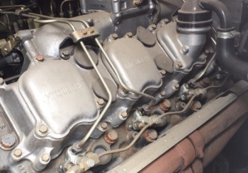 Nguyên nhân khiến máy phát điện không hoạt động