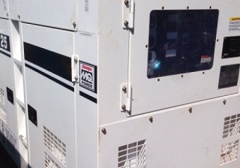 Kinh nghiệm hay khi mua máy phát điện cũ