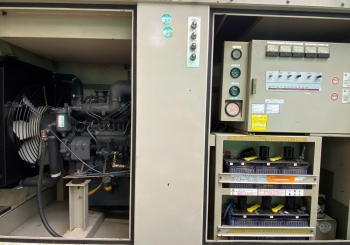 Giải pháp tiết kiệm chi phí khi thuê máy phát điện