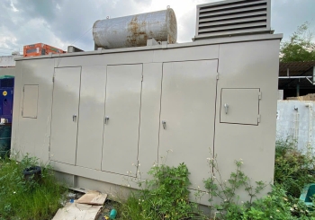 Những điều cần biết khi thuê máy phát điện cho sự kiện lớn