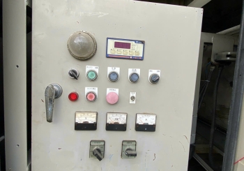 Cách kiểm tra chất lượng máy phát điện trước khi thuê